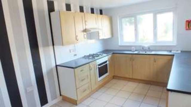  Image of 4 bedroom Terraced house for sale in Military Road Pennar Pembroke Dock SA72 at Pennar Pembroke Dock Pembroke Dock, SA72 6SQ