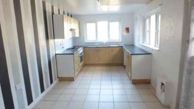  Image of 4 bedroom Terraced house for sale in Military Road Pennar Pembroke Dock SA72 at Pennar Pembroke Dock Pembroke Dock, SA72 6SQ