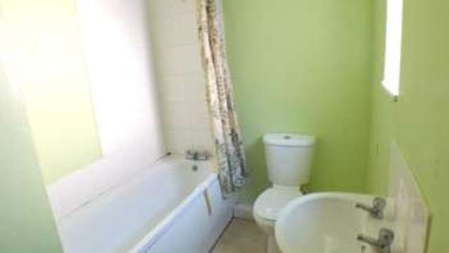  Image of 4 bedroom Terraced house for sale in Military Road Pennar Pembroke Dock SA72 at Pennar Pembroke Dock Pembroke Dock, SA72 6SQ