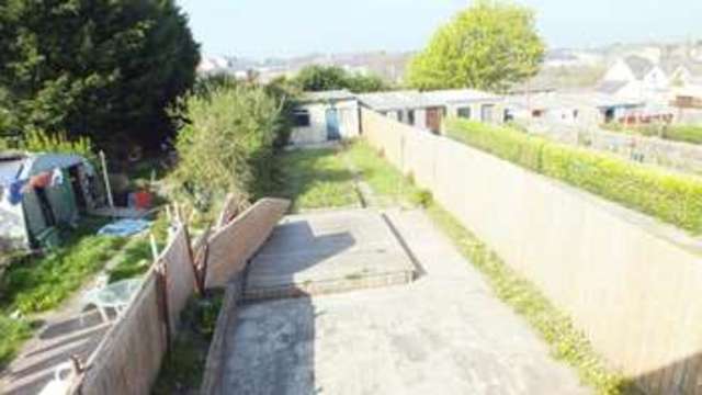  Image of 4 bedroom Terraced house for sale in Military Road Pennar Pembroke Dock SA72 at Pennar Pembroke Dock Pembroke Dock, SA72 6SQ