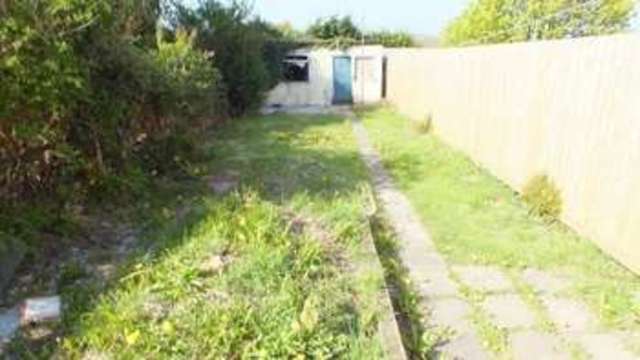  Image of 4 bedroom Terraced house for sale in Military Road Pennar Pembroke Dock SA72 at Pennar Pembroke Dock Pembroke Dock, SA72 6SQ