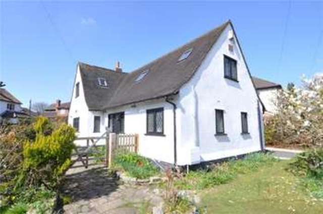 Image of 3 bedroom Detached house for sale in Mill Lane Heswall Wirral CH60 at Heswall Wirral Gayton, CH60 2TF