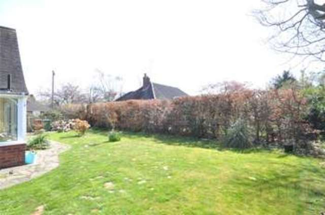  Image of 3 bedroom Detached house for sale in Mill Lane Heswall Wirral CH60 at Heswall Wirral Gayton, CH60 2TF