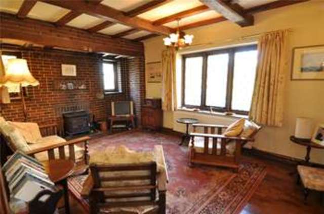  Image of 3 bedroom Detached house for sale in Mill Lane Heswall Wirral CH60 at Heswall Wirral Gayton, CH60 2TF