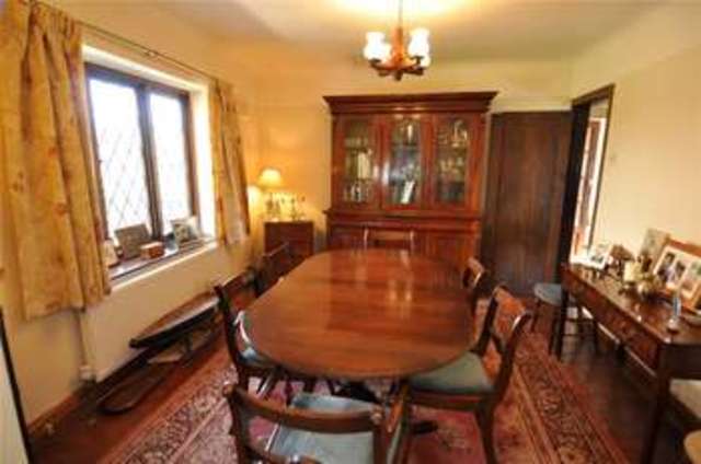  Image of 3 bedroom Detached house for sale in Mill Lane Heswall Wirral CH60 at Heswall Wirral Gayton, CH60 2TF