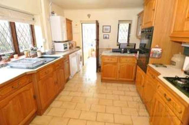  Image of 3 bedroom Detached house for sale in Mill Lane Heswall Wirral CH60 at Heswall Wirral Gayton, CH60 2TF