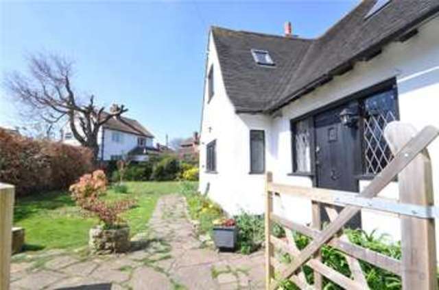  Image of 3 bedroom Detached house for sale in Mill Lane Heswall Wirral CH60 at Heswall Wirral Gayton, CH60 2TF