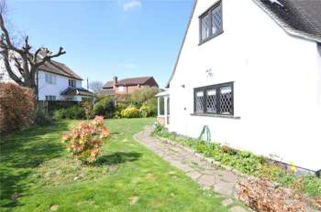 Image of 3 bedroom Detached house for sale in Mill Lane Heswall Wirral CH60 at Heswall Wirral Gayton, CH60 2TF