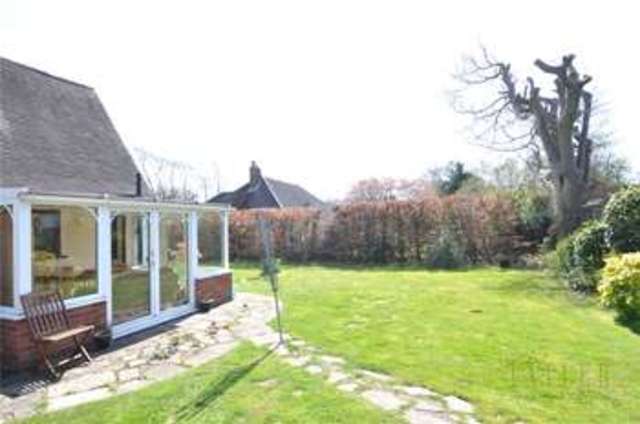  Image of 3 bedroom Detached house for sale in Mill Lane Heswall Wirral CH60 at Heswall Wirral Gayton, CH60 2TF