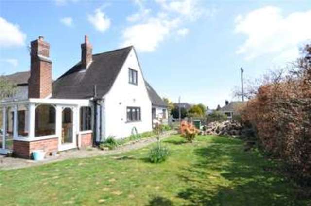  Image of 3 bedroom Detached house for sale in Mill Lane Heswall Wirral CH60 at Heswall Wirral Gayton, CH60 2TF