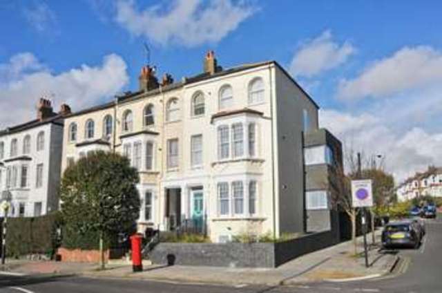  Image of 1 bedroom Flat to rent in Mill Lane London NW6 at West Hampstead London Brondesbury, NW6 1NT