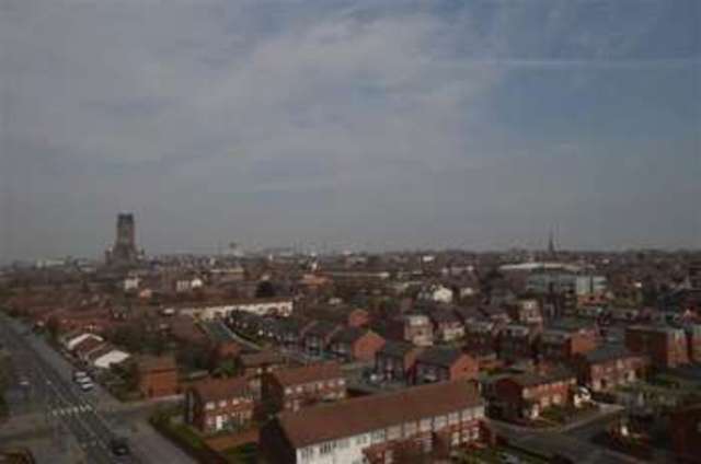  Image of 2 bedroom Flat for sale in Rutter Street Toxteth Liverpool L8 at Rutter Street  Liverpool, L8 6AG