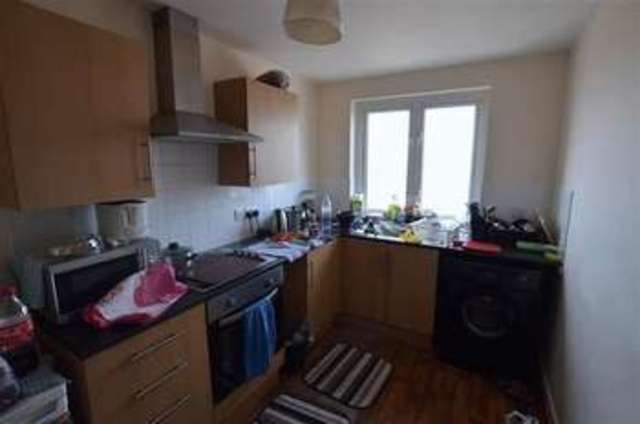  Image of 2 bedroom Flat for sale in Rutter Street Toxteth Liverpool L8 at Rutter Street  Liverpool, L8 6AG