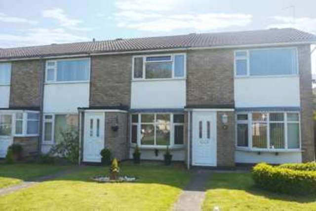  Image of 2 bedroom Semi-Detached house for sale in Millers Close Syston Leicester LE7 at Millers Close Syston Leicester, LE7 2JD