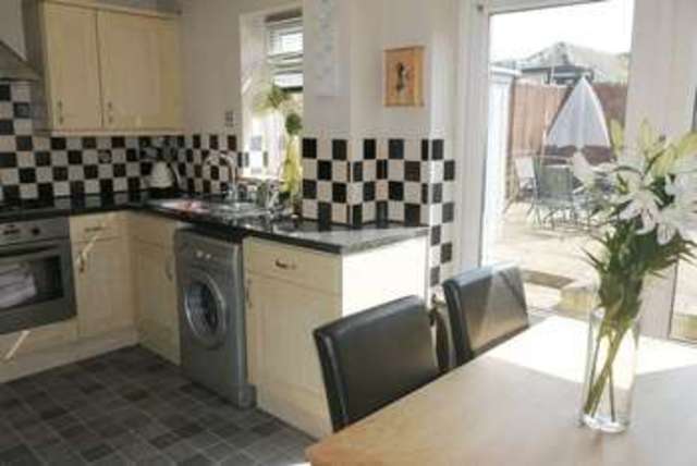  Image of 2 bedroom Semi-Detached house for sale in Millers Close Syston Leicester LE7 at Millers Close Syston Leicester, LE7 2JD