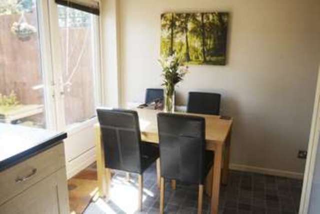 Image of 2 bedroom Semi-Detached house for sale in Millers Close Syston Leicester LE7 at Millers Close Syston Leicester, LE7 2JD