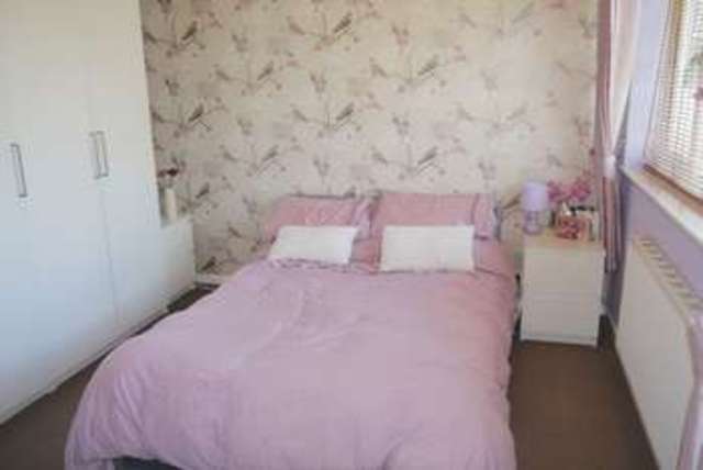  Image of 2 bedroom Semi-Detached house for sale in Millers Close Syston Leicester LE7 at Millers Close Syston Leicester, LE7 2JD