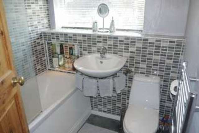  Image of 2 bedroom Semi-Detached house for sale in Millers Close Syston Leicester LE7 at Millers Close Syston Leicester, LE7 2JD