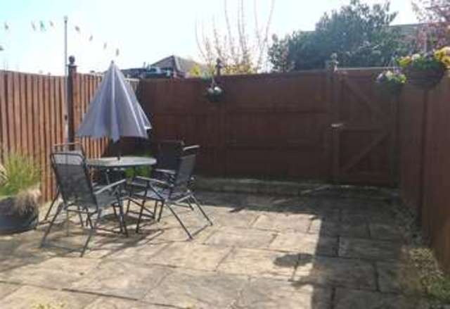  Image of 2 bedroom Semi-Detached house for sale in Millers Close Syston Leicester LE7 at Millers Close Syston Leicester, LE7 2JD