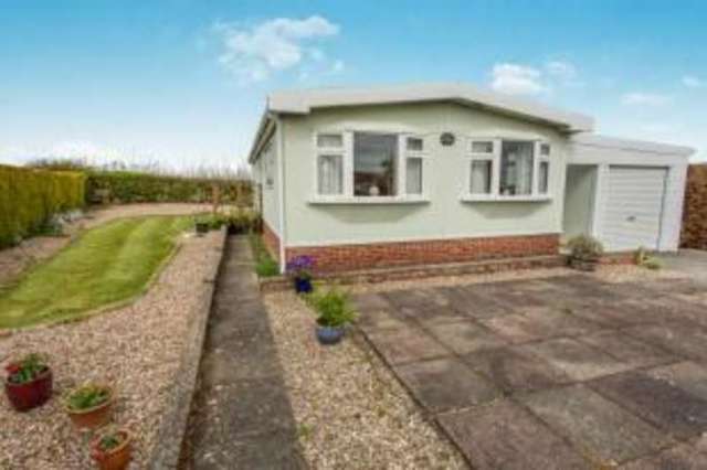  Image of 2 bedroom Detached house for sale in Millfield Park Old Tupton Chesterfield S42 at Old Tupton Chesterfield Old Tupton, S42 6AD