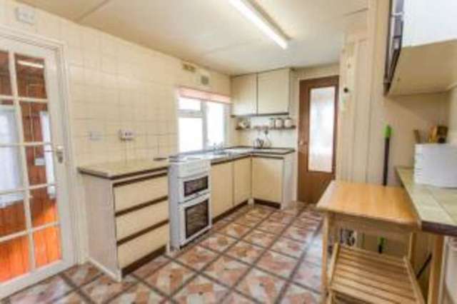  Image of 2 bedroom Detached house for sale in Millfield Park Old Tupton Chesterfield S42 at Old Tupton Chesterfield Old Tupton, S42 6AD