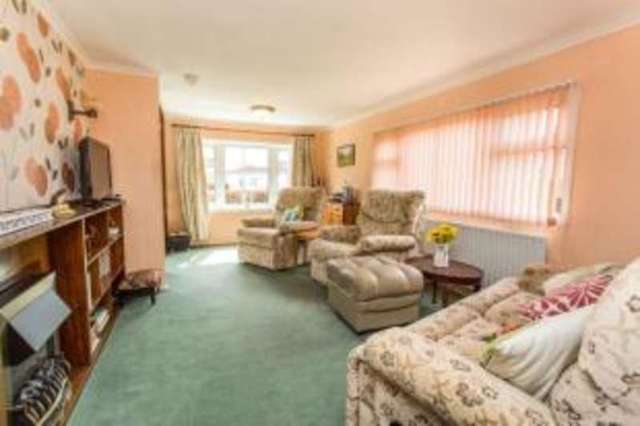  Image of 2 bedroom Detached house for sale in Millfield Park Old Tupton Chesterfield S42 at Old Tupton Chesterfield Old Tupton, S42 6AD