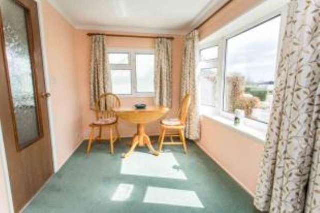  Image of 2 bedroom Detached house for sale in Millfield Park Old Tupton Chesterfield S42 at Old Tupton Chesterfield Old Tupton, S42 6AD