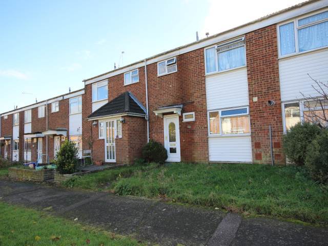  Image of 1 bedroom House Share to rent in Millwards Hatfield AL10 at Hatfield Hertfordshire Hatfield, AL10 8UU