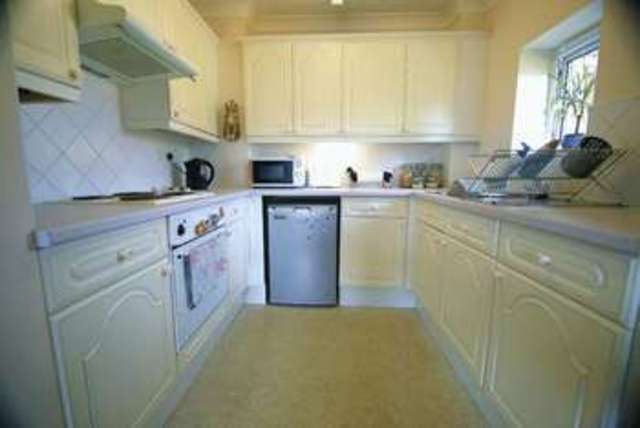  Image of 1 bedroom Flat for sale in Millway Road Andover SP10 at Millway Road  Andover, SP10 3GF