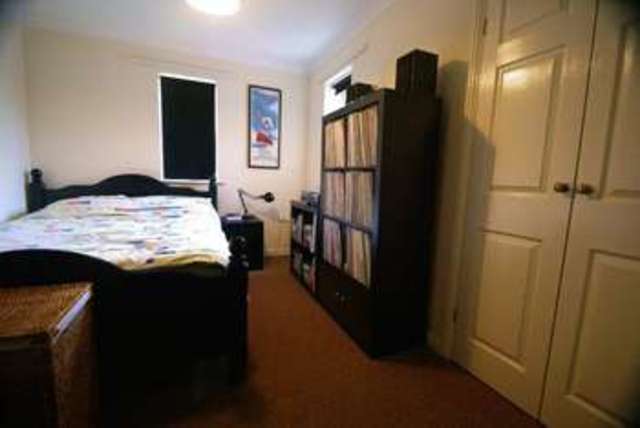  Image of 1 bedroom Flat for sale in Millway Road Andover SP10 at Millway Road  Andover, SP10 3GF