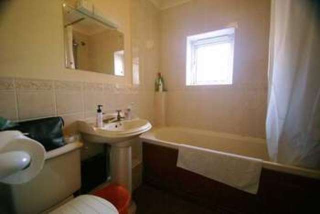  Image of 1 bedroom Flat for sale in Millway Road Andover SP10 at Millway Road  Andover, SP10 3GF