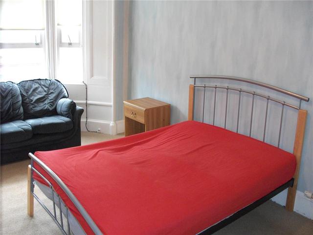  Image of 1 bedroom Flat to rent in Minard Road Shawlands Glasgow G41 at Shawlands Glasgow Glasgow, G41 2HW