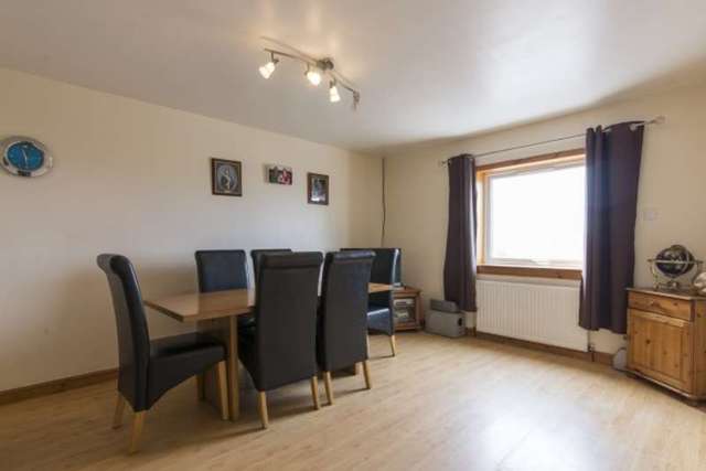  Image of 3 bedroom Semi-Detached house for sale in Castle Street Portmahomack Tain IV20 at 1 Castle Street  Tain, IV20 1YE