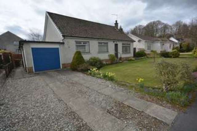  Image of 3 bedroom Detached house for sale in Mollands Road Callander FK17 at Mollands Road  Callander, FK17 8JN