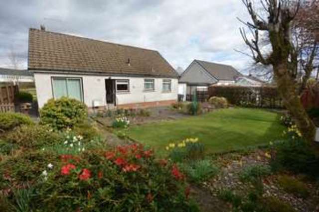  Image of 3 bedroom Detached house for sale in Mollands Road Callander FK17 at Mollands Road  Callander, FK17 8JN