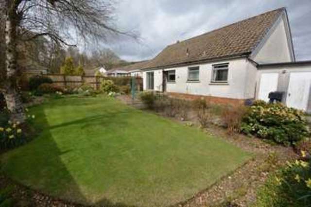  Image of 3 bedroom Detached house for sale in Mollands Road Callander FK17 at Mollands Road  Callander, FK17 8JN