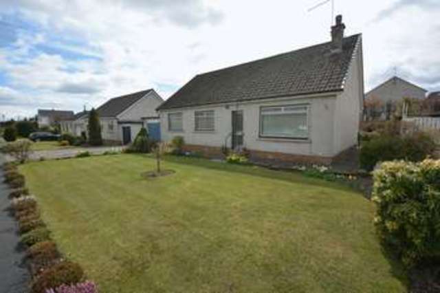  Image of 3 bedroom Detached house for sale in Mollands Road Callander FK17 at Mollands Road  Callander, FK17 8JN