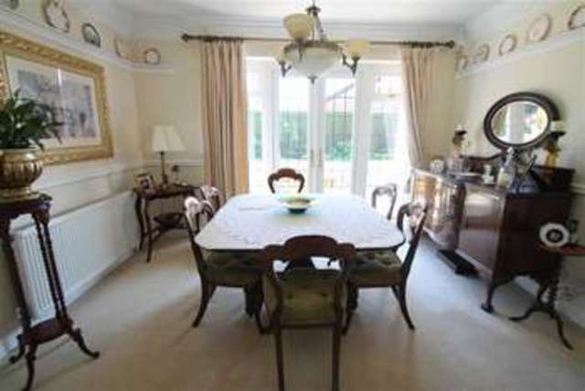  Image of 5 bedroom Property for sale in Monastery Drive Solihull B91 at Monastery Drive Solihull Solihull, B91 1DW