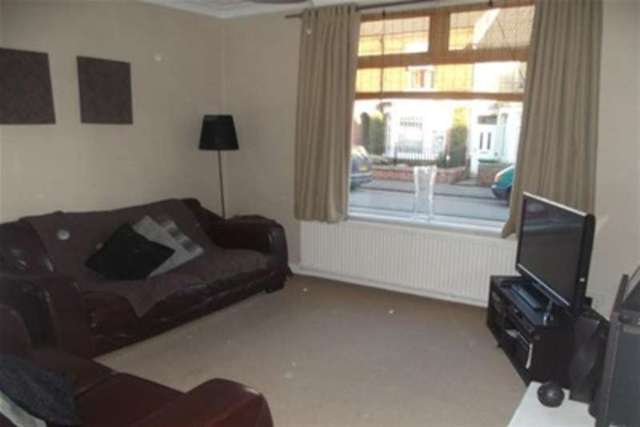  Image of 2 bedroom Detached house to rent in Montague Road Hucknall Nottingham NG15 at Nottingham, NG15 7DT