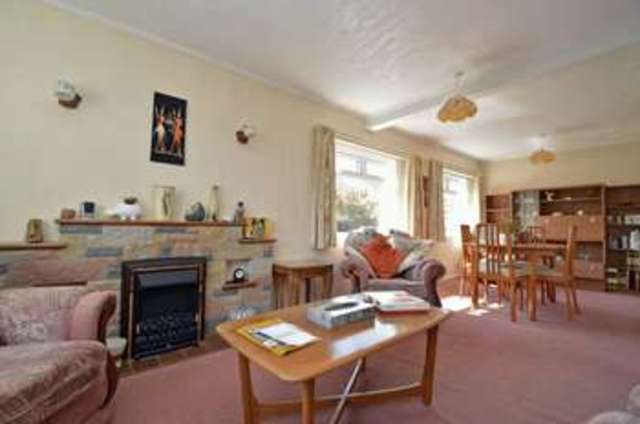  Image of 3 bedroom Detached house for sale in Moor Park Clevedon BS21 at Moor Park  Clevedon, BS21 6EJ