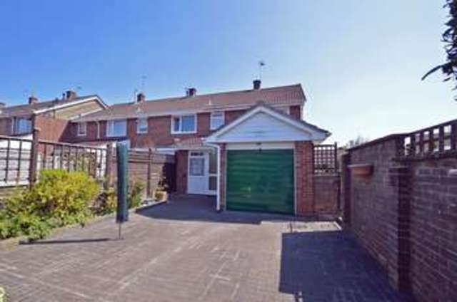  Image of 3 bedroom Detached house for sale in Moor Park Clevedon BS21 at Moor Park  Clevedon, BS21 6EJ