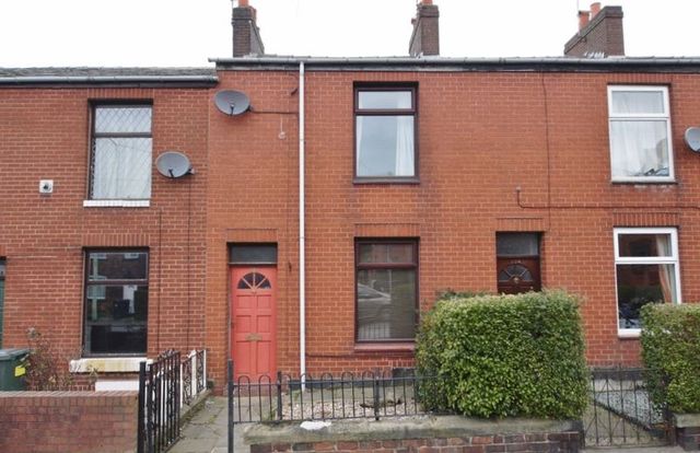  Image of 2 bedroom Detached house for sale in Moor Road Chorley PR7 at Moor Road Array Charnock Richard, PR7 2NT