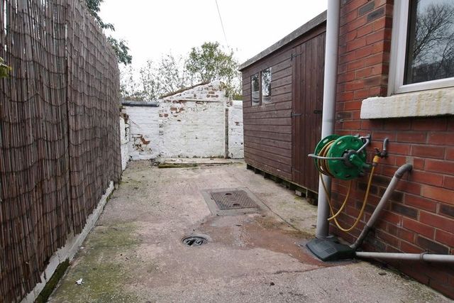  Image of 2 bedroom Detached house for sale in Moor Road Chorley PR7 at Moor Road Array Charnock Richard, PR7 2NT