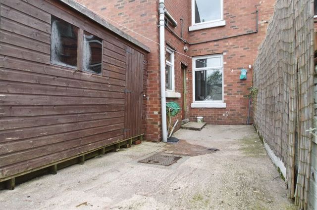  Image of 2 bedroom Detached house for sale in Moor Road Chorley PR7 at Moor Road Array Charnock Richard, PR7 2NT