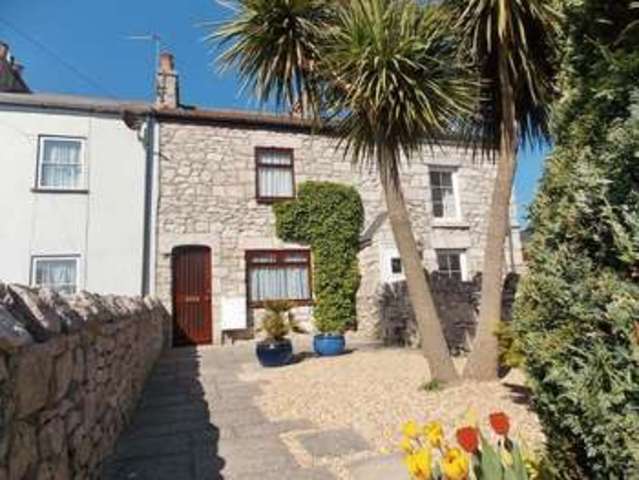  Image of 2 bedroom Terraced house for sale in Moorfield Road Portland DT5 at Moorfield Road  Portland, DT5 1HJ