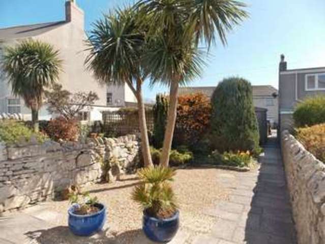  Image of 2 bedroom Terraced house for sale in Moorfield Road Portland DT5 at Moorfield Road  Portland, DT5 1HJ