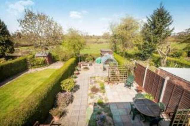  Image of 3 bedroom Semi-Detached house for sale in Moorfields Willaston Nantwich CW5 at Willaston Nantwich Willaston, CW5 6QY