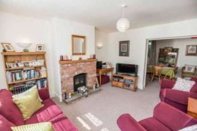  Image of 3 bedroom Semi-Detached house for sale in Moorfields Willaston Nantwich CW5 at Willaston Nantwich Willaston, CW5 6QY