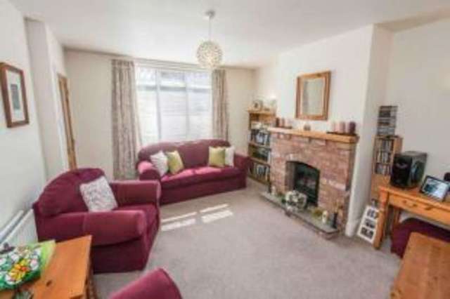  Image of 3 bedroom Semi-Detached house for sale in Moorfields Willaston Nantwich CW5 at Willaston Nantwich Willaston, CW5 6QY