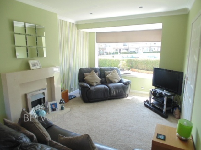  Image of 2 bedroom Semi-Detached house to rent in Moorhouse Avenue Paisley PA2 at Paisley Renfrewshire Renfrewshire, PA2 9NX
